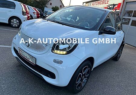 Smart ForFour Passion*1-HAND*PANORAMA*SHZ*TEMPO*LED*