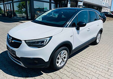 Opel Crossland X Innovation, Automatic, Rückfahrkamera, Sitzheiz