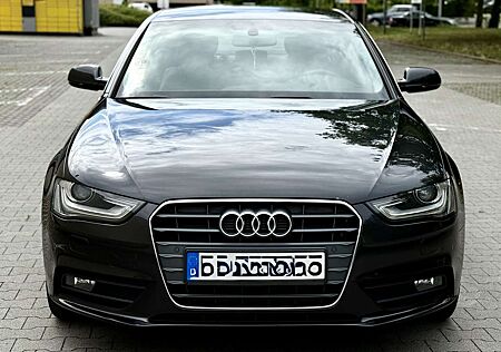 Audi A4 Ambiente