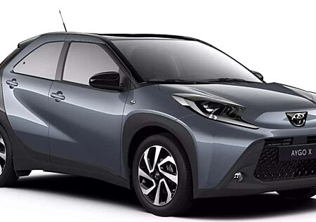Toyota Aygo 1.0 Teamplayer *schnell verfügbar**