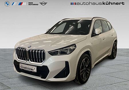 BMW X1 xDrive23i ///M-Sport AHK PanoSD ACC HUD HiFi H-K