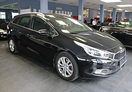 Kia Cee'd Ceed / 1.6 CRDi 128 ISG SW Vision