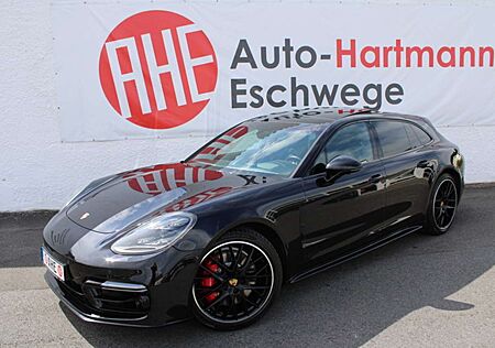Porsche Panamera Sport Turismo 4.0 GTS Matrix Bose 21"