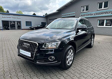 Audi Q5 2,0 TDI quattro S-tronic