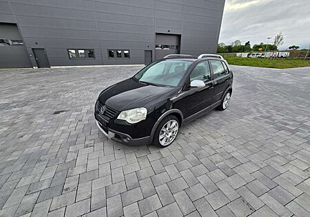Volkswagen Polo Cross CrossPolo