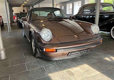 Porsche 911 S 2,7 L COUPE * WUNDERSCHÖN*