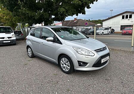 Ford C-Max 1.6i Trend