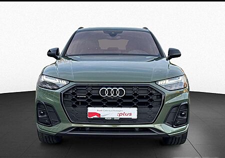 Audi Q5 40 TDI quattro S tronic line