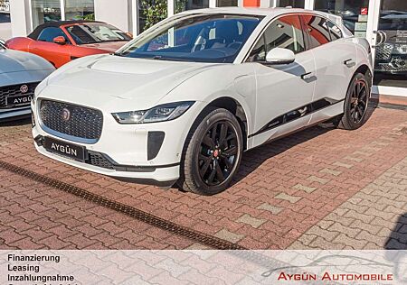 Jaguar I-Pace EV400S Leder / ACC / LED / El. Heckklappe