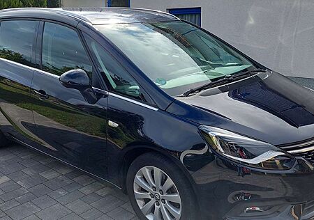 Opel Zafira 1.6 DIT Start/Stop Innovation