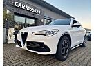 Alfa Romeo Stelvio 2.2 Diesel 16V AT8 Q4 Lusso Ti