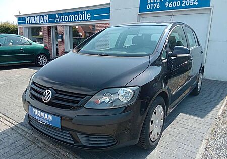 VW Golf Volkswagen Plus 5, TÜV NEU, 1 JAHR GEWÄHRLEISTUNG