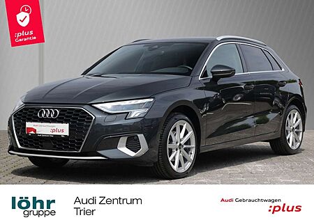 Audi A3 Sportback 35 TFSI advanced S tronic