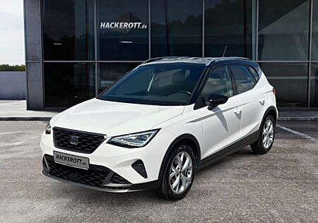 Seat Arona FR 1.5 TSI DSG PDC Navi ACC Klimaa. LED