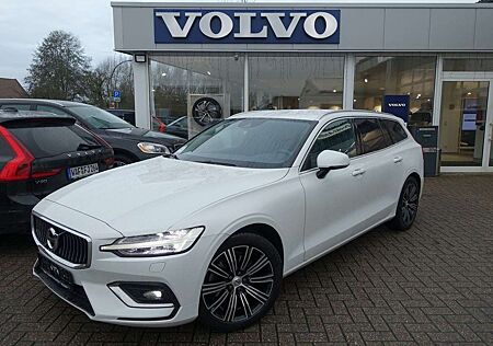 Volvo V60 B4 Inscription 8-Gang/CAM/Memory/Winterpaket