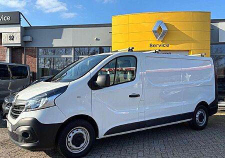 Renault Trafic dCi 145 L2H1 3,0t Komfort SHZ*NAVI*Klima
