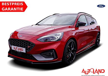 Ford Focus Turnier 2.3 EcoBoost ST LED Panorama B&O