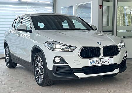 BMW X2 sD18d Aut.LED NAVI+HeadUp Sports. Unfallfrei