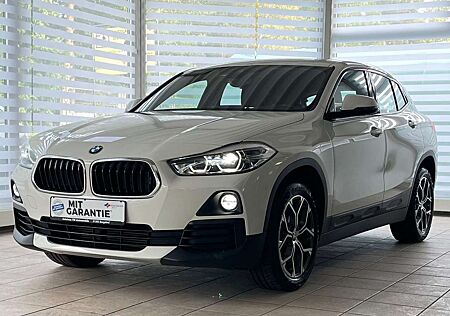 BMW X2 sD18d Aut.LED NAVI+HeadUp Sports. Unfallfrei
