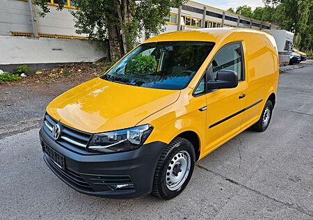 VW Caddy Volkswagen 2.0 TDI Kasten BMT *Klimaautomatik*1.Hand*