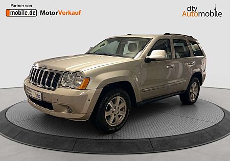 Jeep Grand Cherokee 4.7 V8/1.Hand/Allrad/Leder/PDC