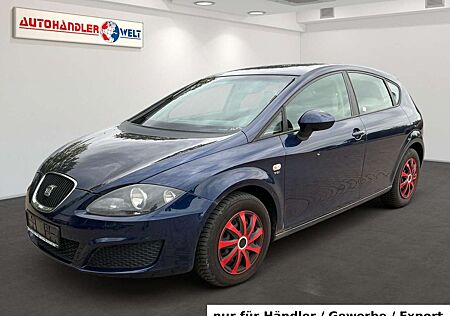 Seat Leon Reference