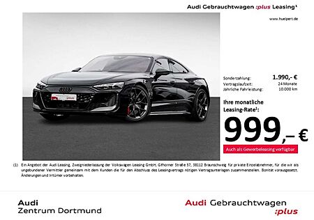 Audi RS e-tron GT performance quattro CARBONDACH LM21