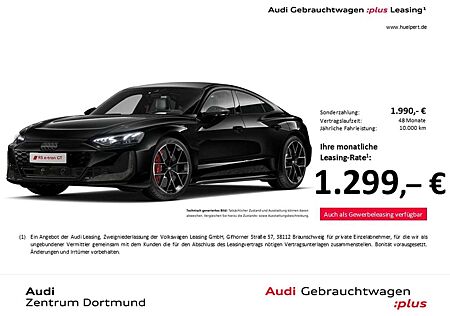 Audi RS e-tron GT performance quattro CARBONDACH LM21