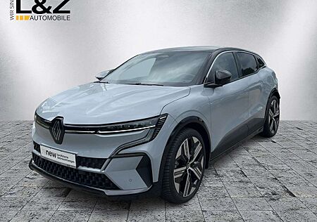 Renault Megane E-Tech Electric Iconic *SHZ,LHZ,GJR*