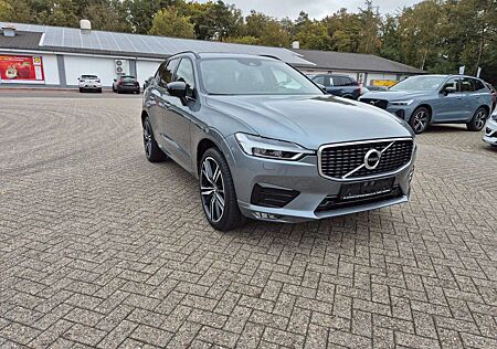 Volvo XC 60 XC60 B5 R Design AWD