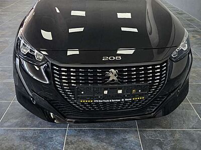 Peugeot 208 Active Pack-Business
