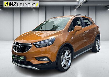 Opel Mokka X 1.4 Turbo Ultimate *Bequemer Einstieg*