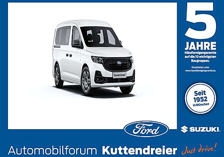 Ford Grand Tourneo Connect Trend 1.5 NAVI*PDC*APPLINK