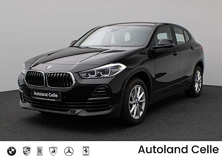 BMW X2 sD20i HUD DAB Navi+Parkassist DrivAssis Alarm