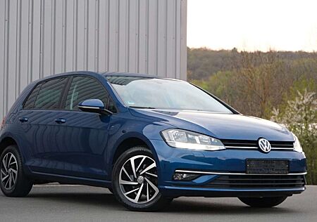 VW Golf Volkswagen VII Lim. Join Navi/Notbremsassist./Stizhzg.