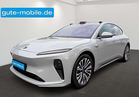 nio Et5 360 kW | Paket-Moon | Pano | Soft Close |19