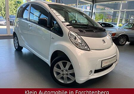 Peugeot iOn Basis Klimaautomatik Sitzheizung LM-Felgen