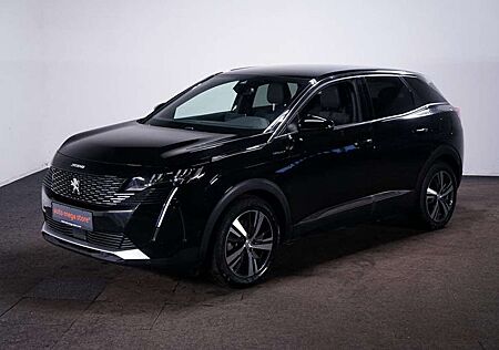 Peugeot 3008 1.6 300 A 4 llure Pack Kamera+LED+Navi+Kam.+LM