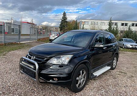 Honda CR-V Elegance 4x4 Automatik