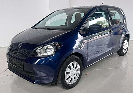 Skoda Citigo Cool Edition 1.0