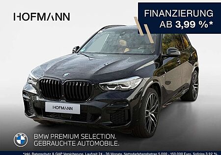 BMW X5 gebraucht kaufen BMW X5 M Sport