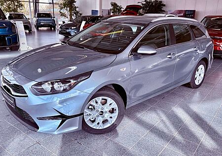 Kia XCeed Ceed SW / cee'd SW Ceed Sportswagon 1.5 T-GDI Vision
