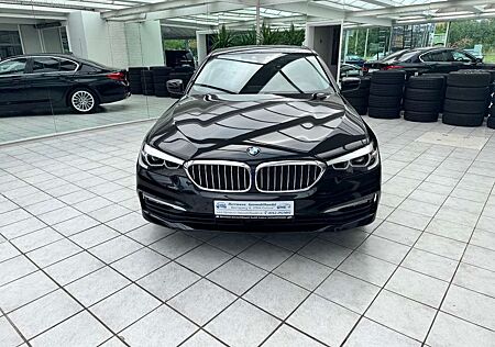 BMW 520 Baureihe 5 Lim. d