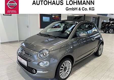 Fiat 500 C 1.2 8V Start&Stopp Lounge