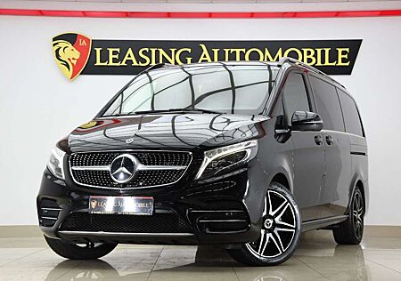 Mercedes-Benz V 300 Lang Exclusive Edition VIP AMG 360°Burmest