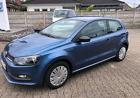 VW Polo Volkswagen 1.0 Comfortline