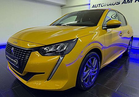 Peugeot 208 Active 19-TKM PDC DAB LED VERKEHR SPUR APPLE