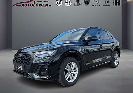 Audi Q5 40 2.0 TDI quattro S line Navi Kamera