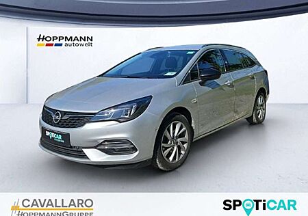 Opel Astra K Elegance 1.5D*NAVI*KAMERA*LED*