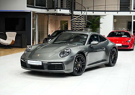 Porsche 992 Carrera*SOUND-PACKAGE+*SPORTSITZE*PDK*DAB+*